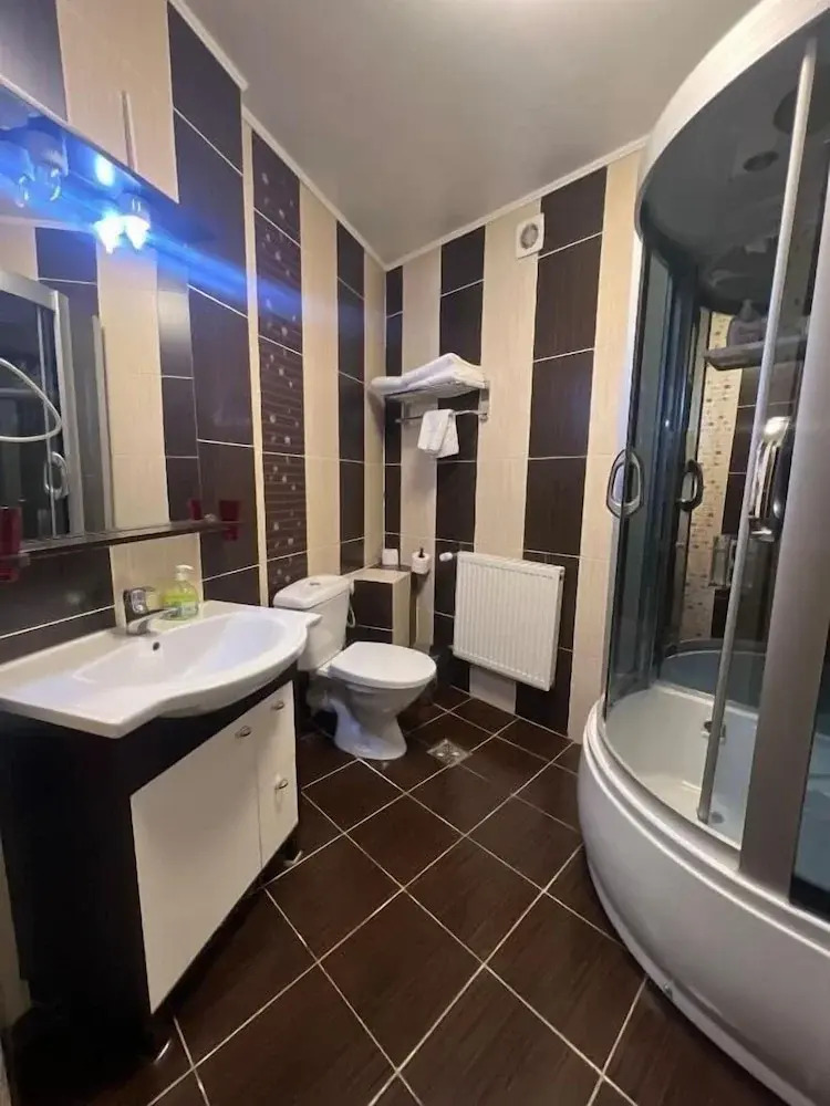 Foto - Hotel EvoZava Central