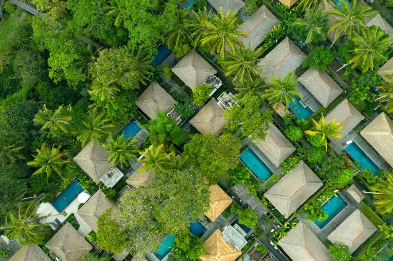 Foto - Kayumanis Ubud Private Villas & Spa