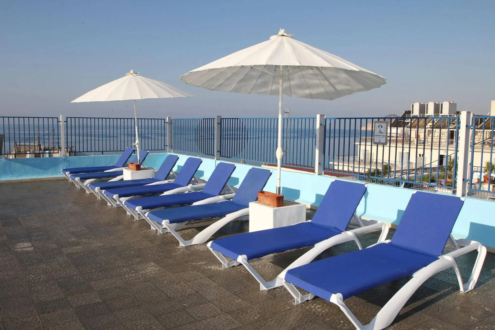 Foto - Hotel Voramar