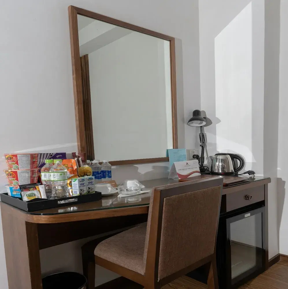 Foto - A25 Premium Hotel - 55 Cách Mạng Tháng 8