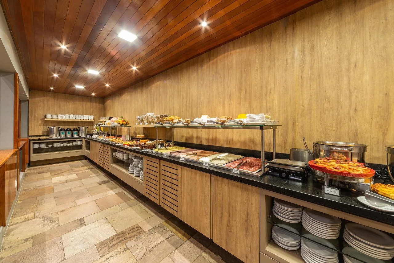 Photo - Hotel Laghetto Gramado