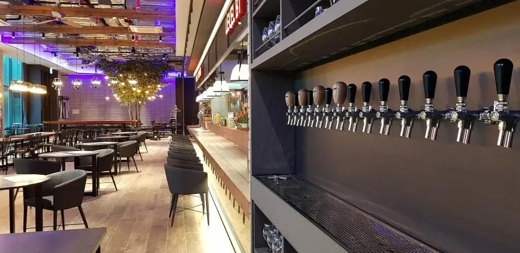 Foto - Orakai Cheonggyesan Hotel, BW Premier Collection