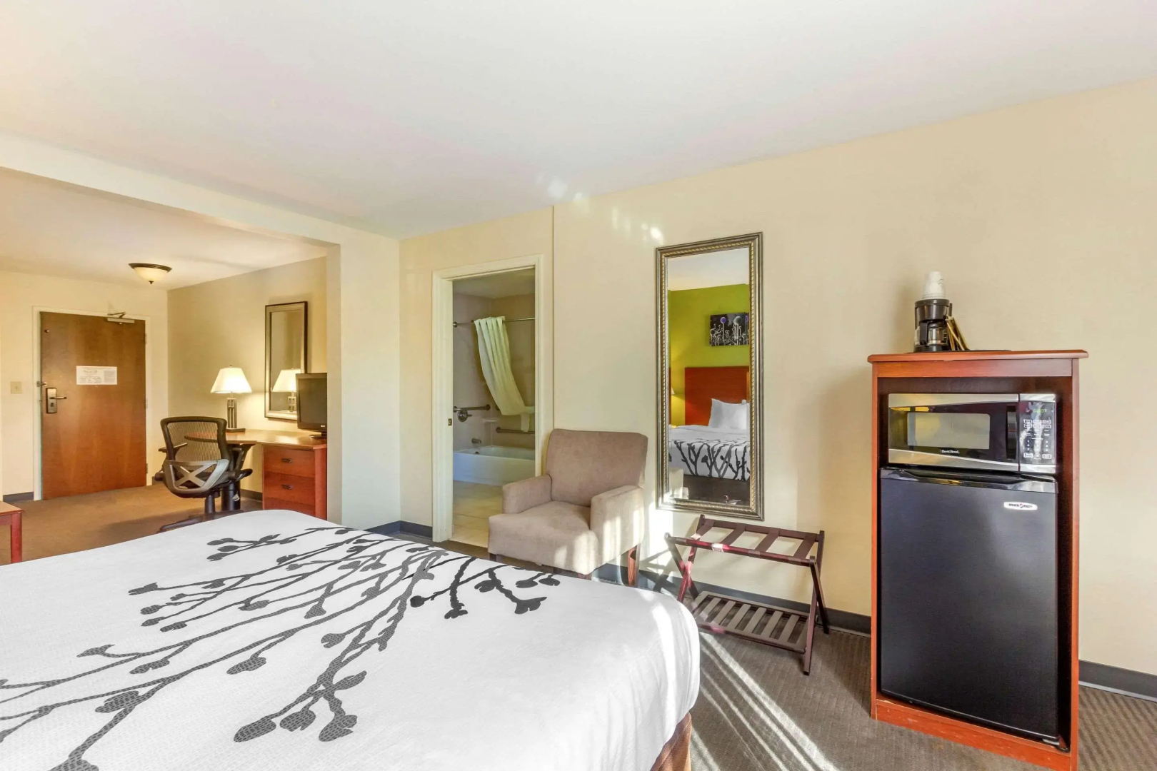 Foto - Sleep Inn & Suites Jacksonville West
