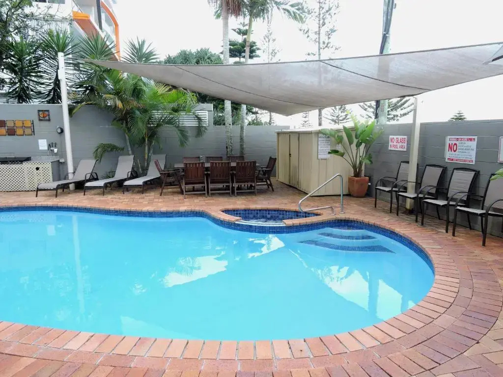 Photo - Bayview Beach Holiday Apartments