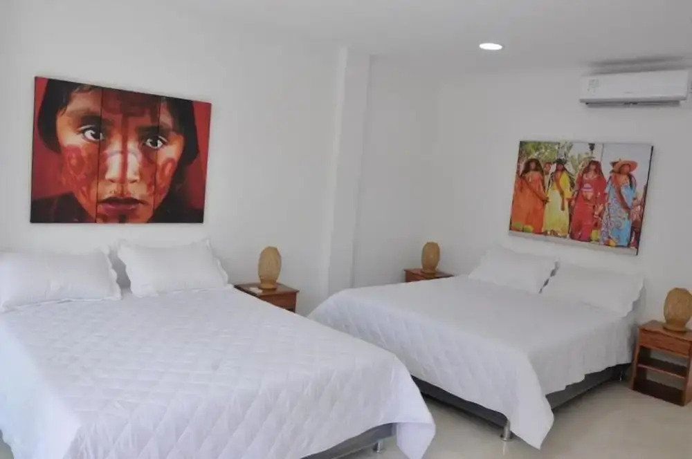 Foto - Akuaippa Hostal Restaurant