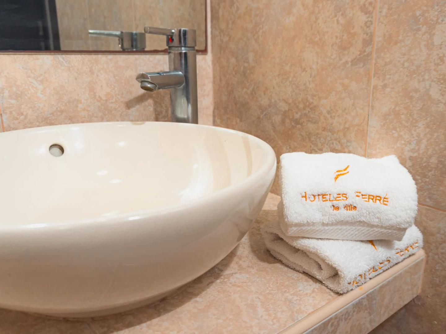 Foto - Hotel Ferre Miraflores