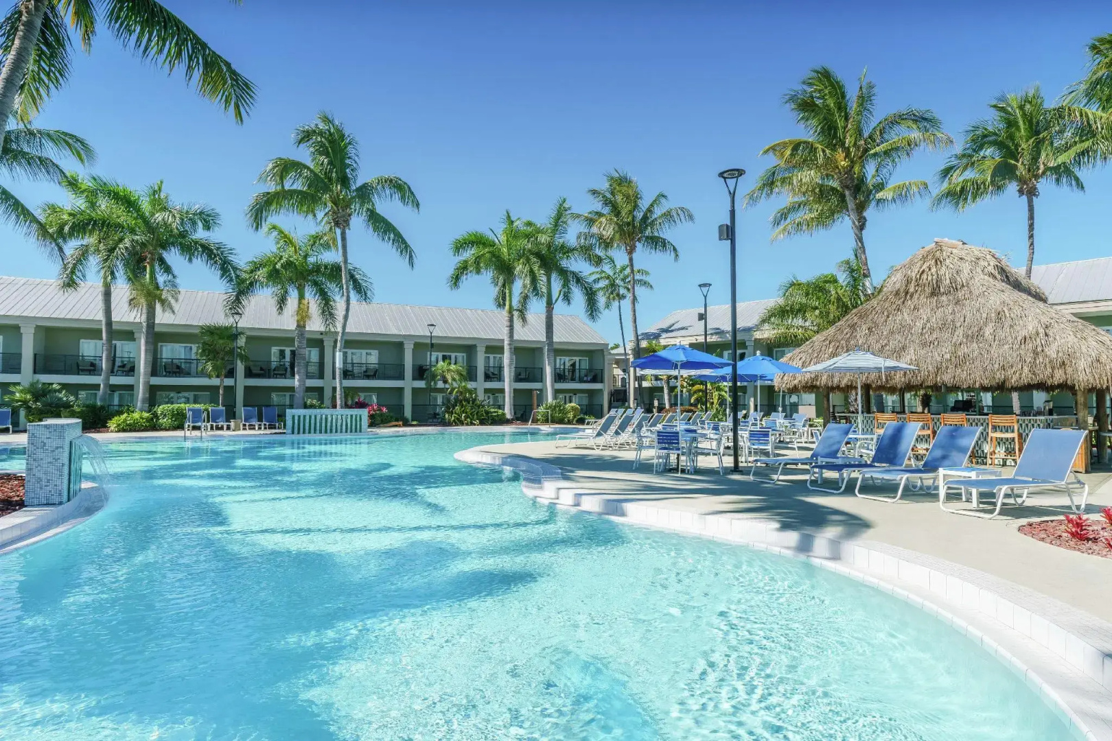 Foto - Hampton Inn Key West FL