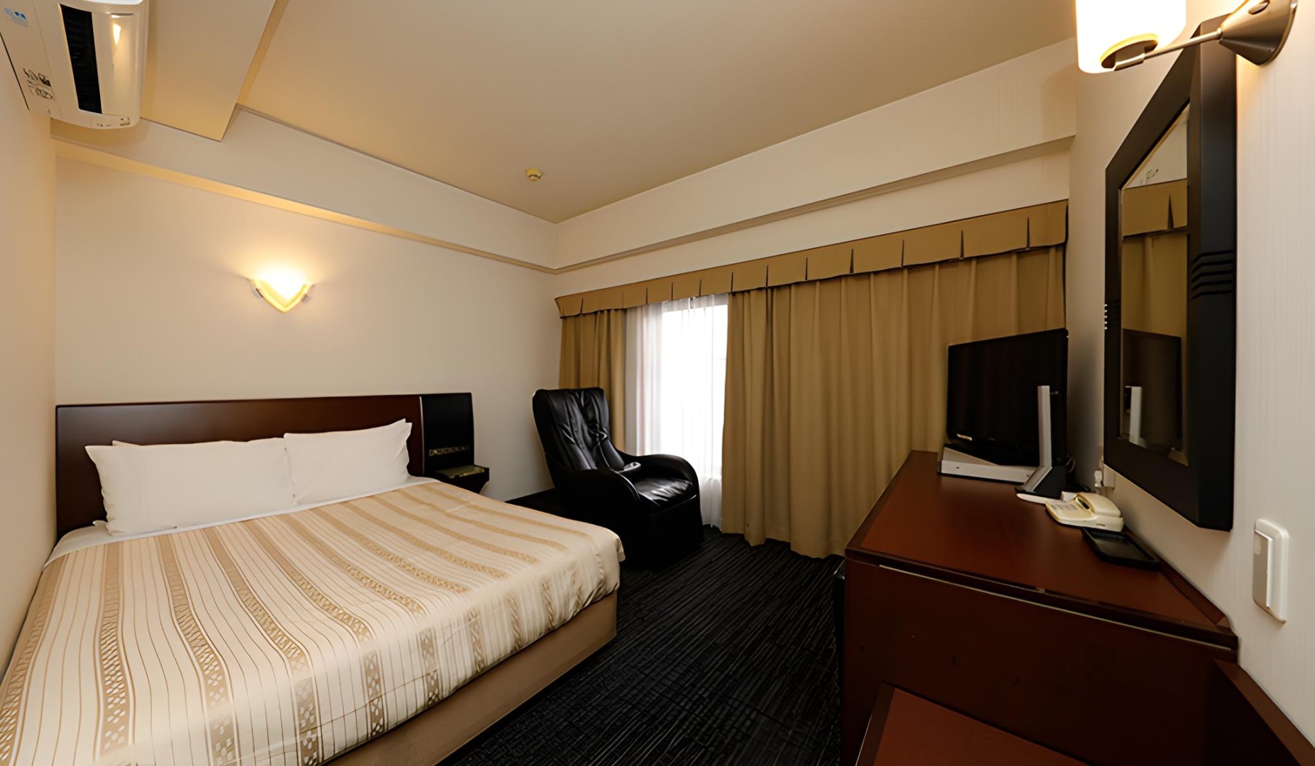 Photo - Hotel Blion Naha