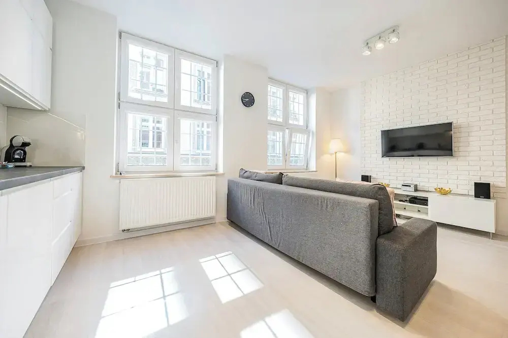 Photo - Gdańsk Apartments