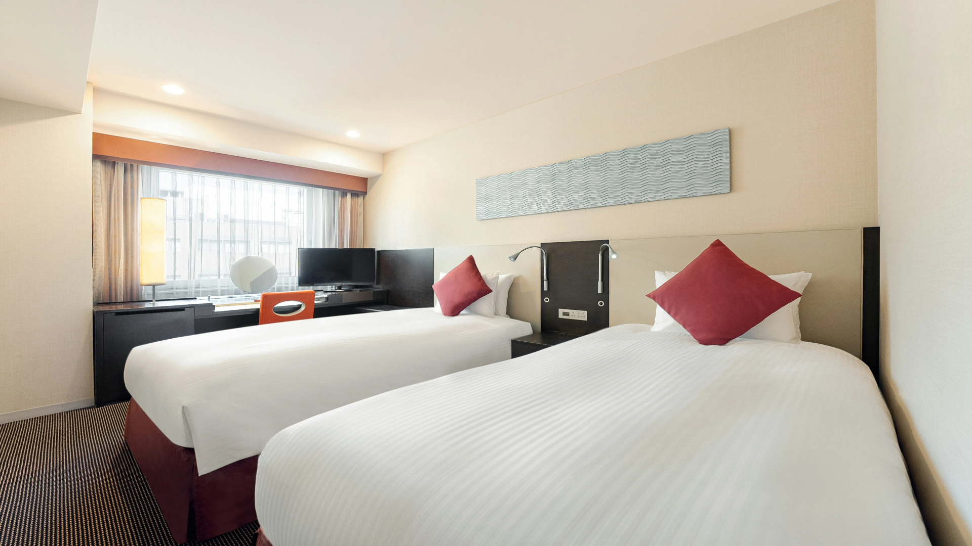 Foto - Hotel JAL City Kannai Yokohama