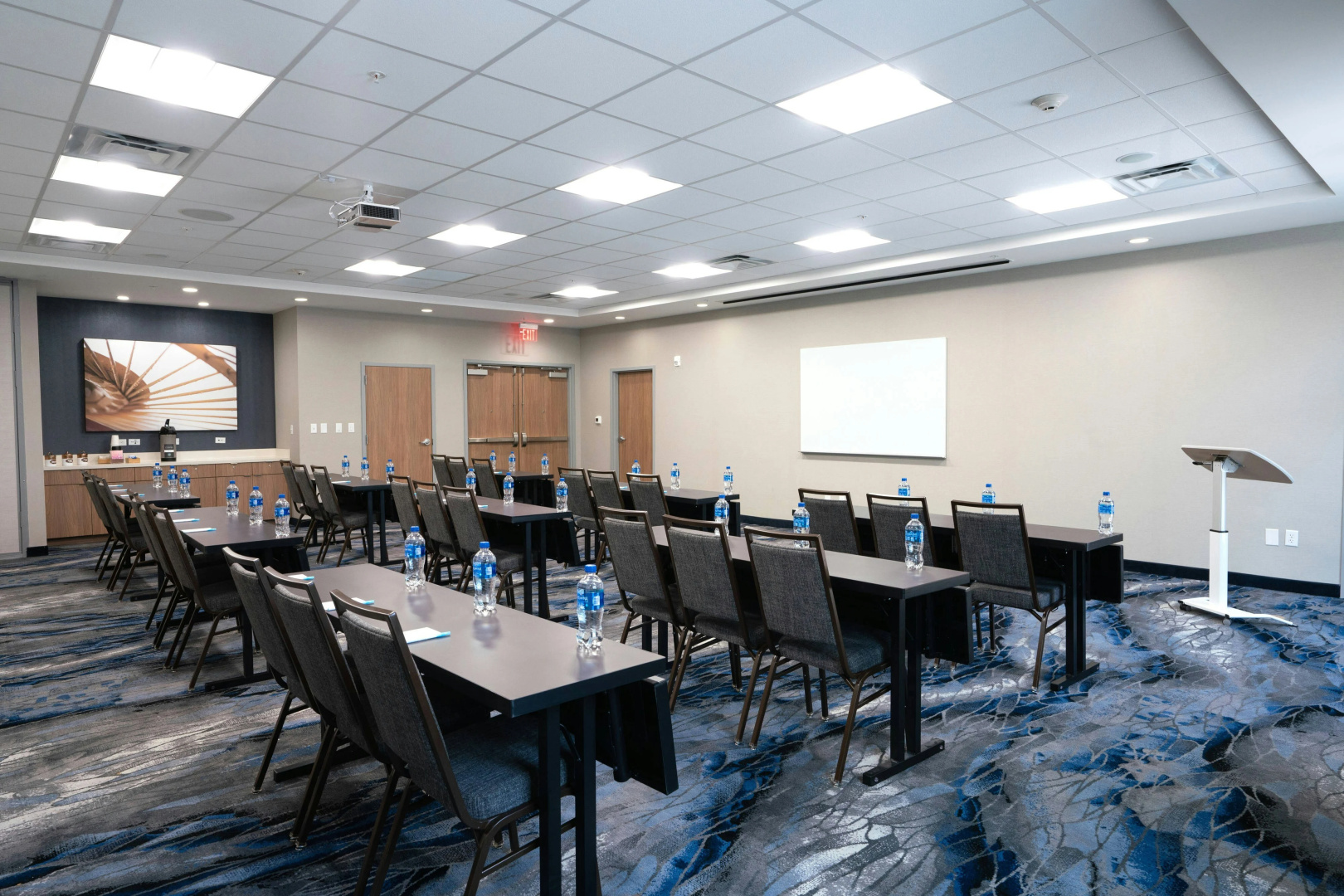 Foto - Fairfield Inn & Suites by Marriott Gainesville I-75