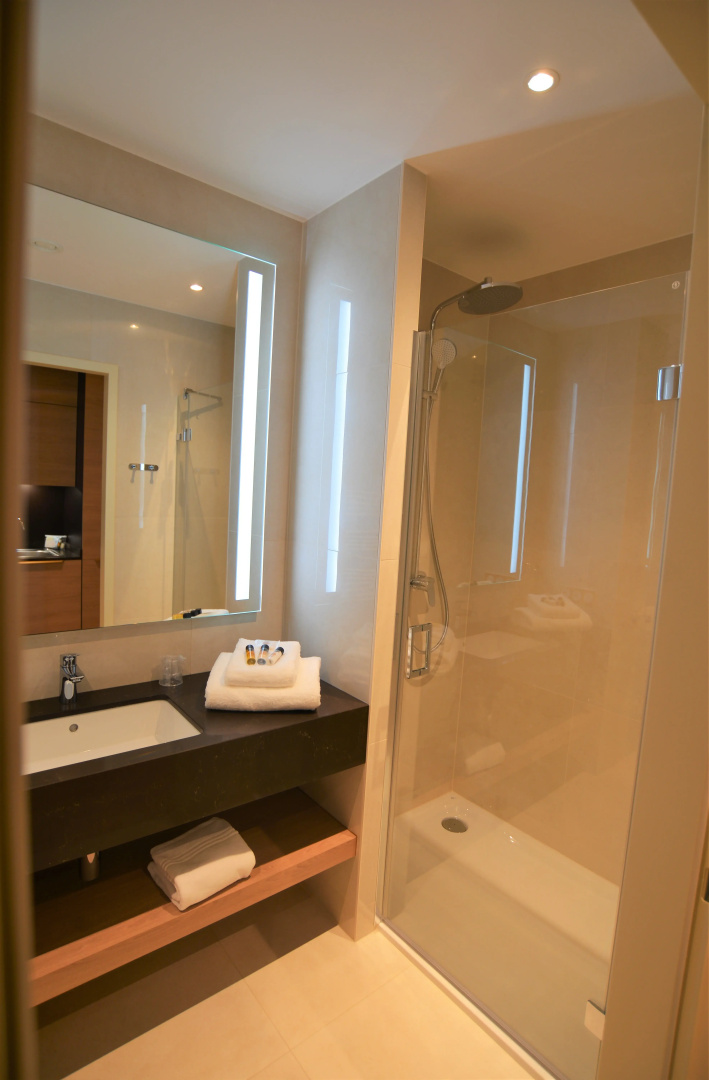 Foto - Residhome Luxembourg Esch Belval