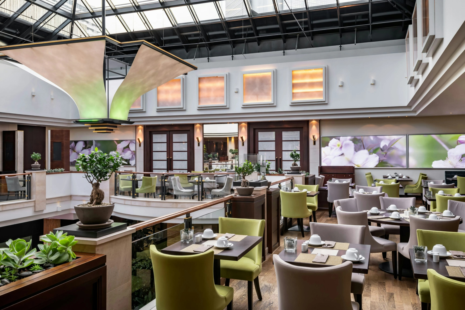 Photo - The Westin Grand Munich