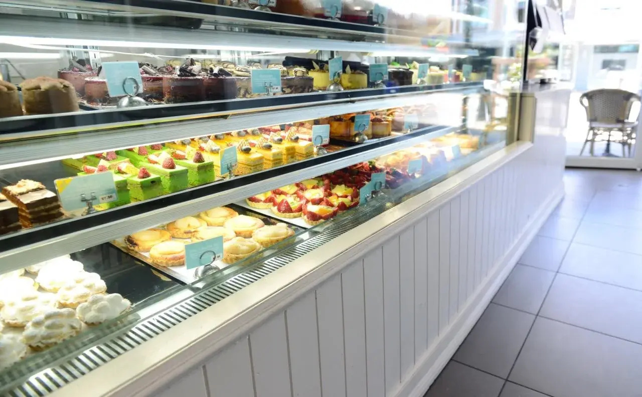 Foto - The Lurline Randwick