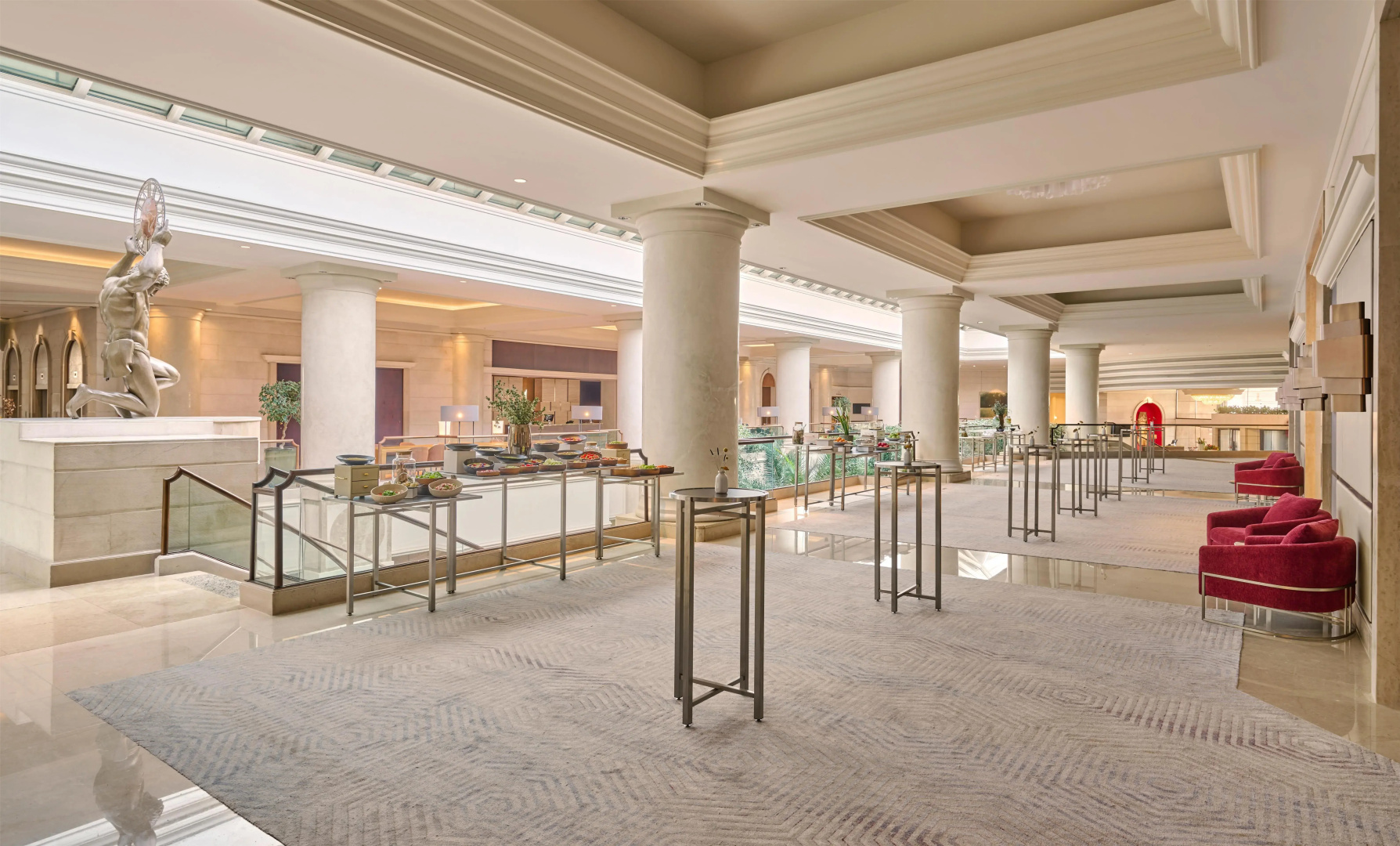 Photo - Hyatt Regency Belgrade