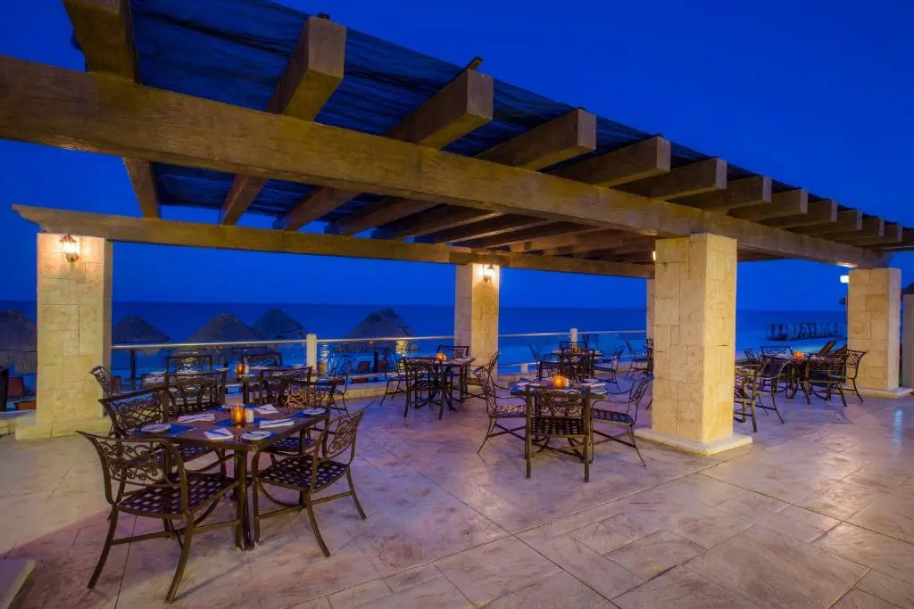 Foto - Moon Palace Nizuc - All Inclusive