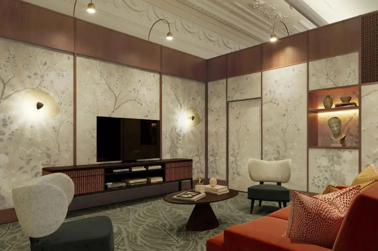 Photo - Rosewood Vienna