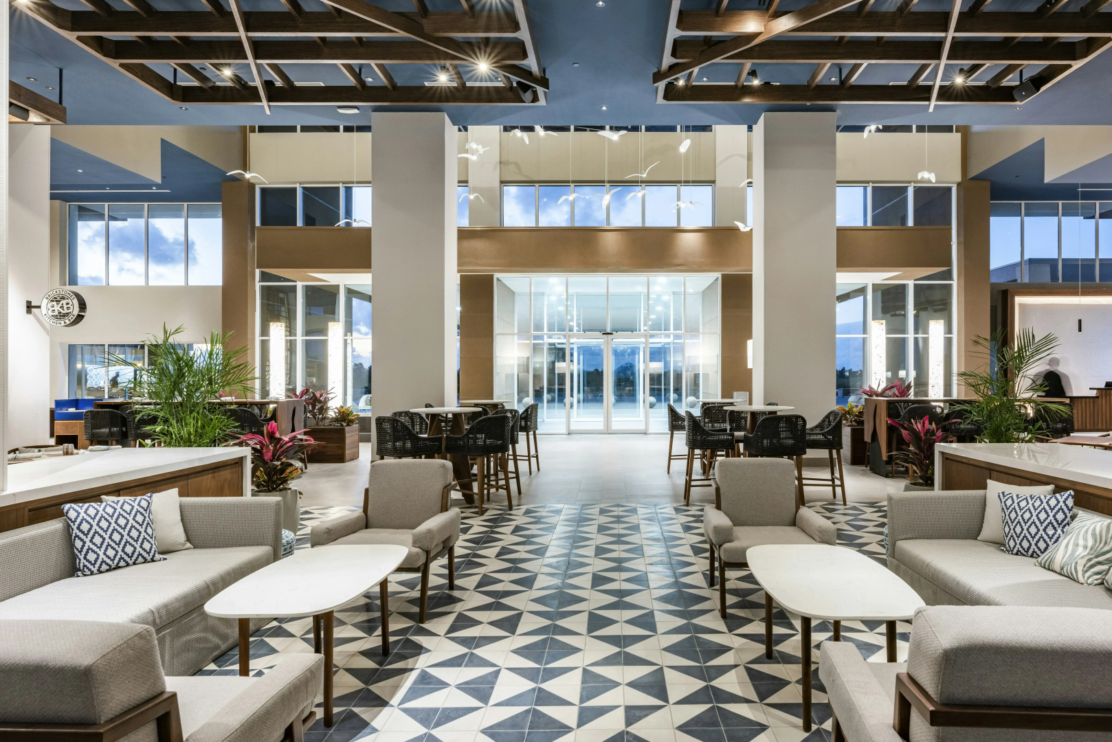 Foto - Embassy Suites By Hilton Aruba Beach Resort