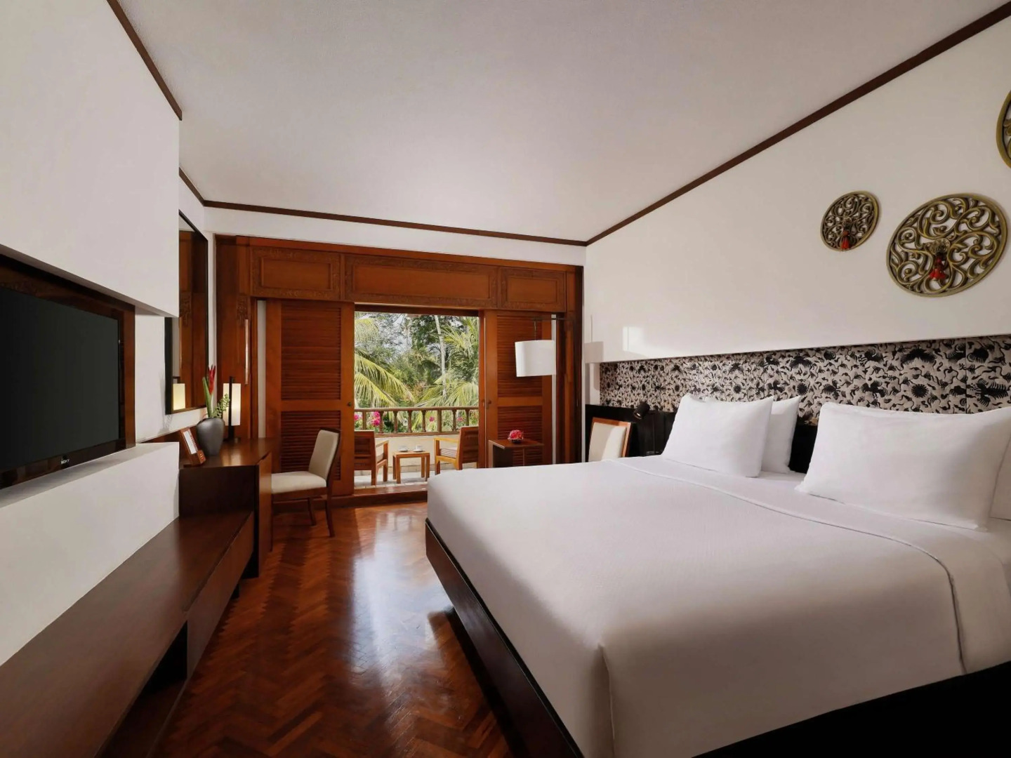 Photo - Nusa Dua Beach Hotel and Spa - Handwritten Collection