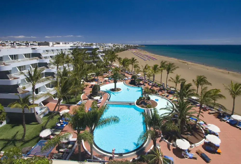 Foto - Hotel Fariones