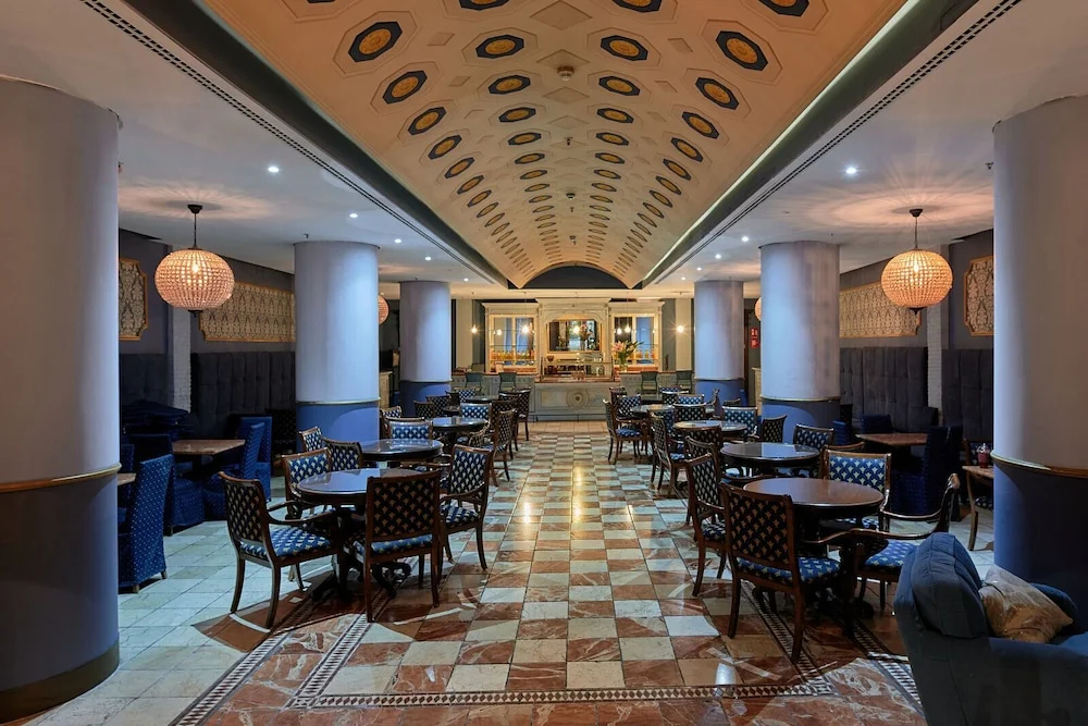 Foto - Leonardo Hotel Barcelona Las Ramblas