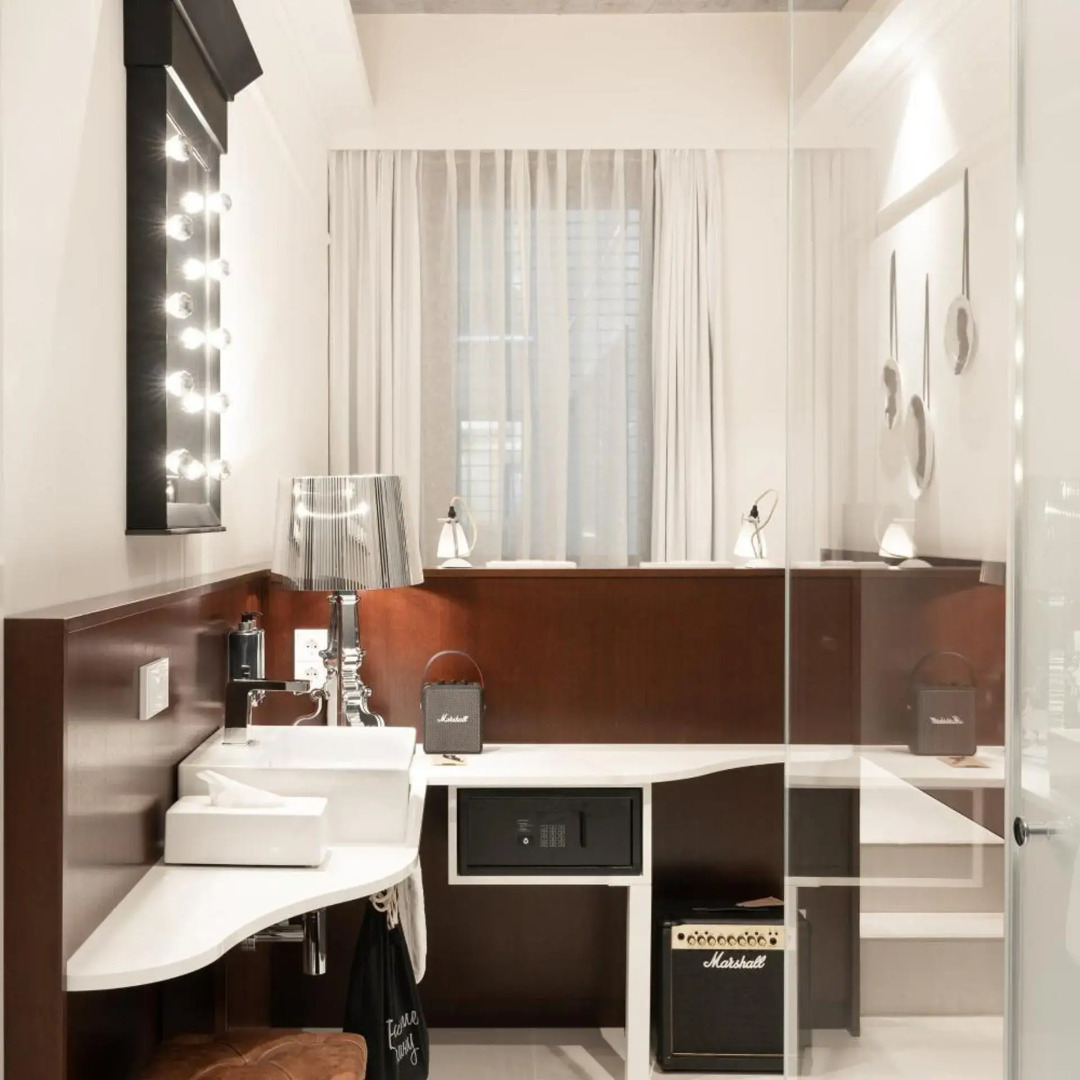 Photo - Ruby Louise Hotel Frankfurt