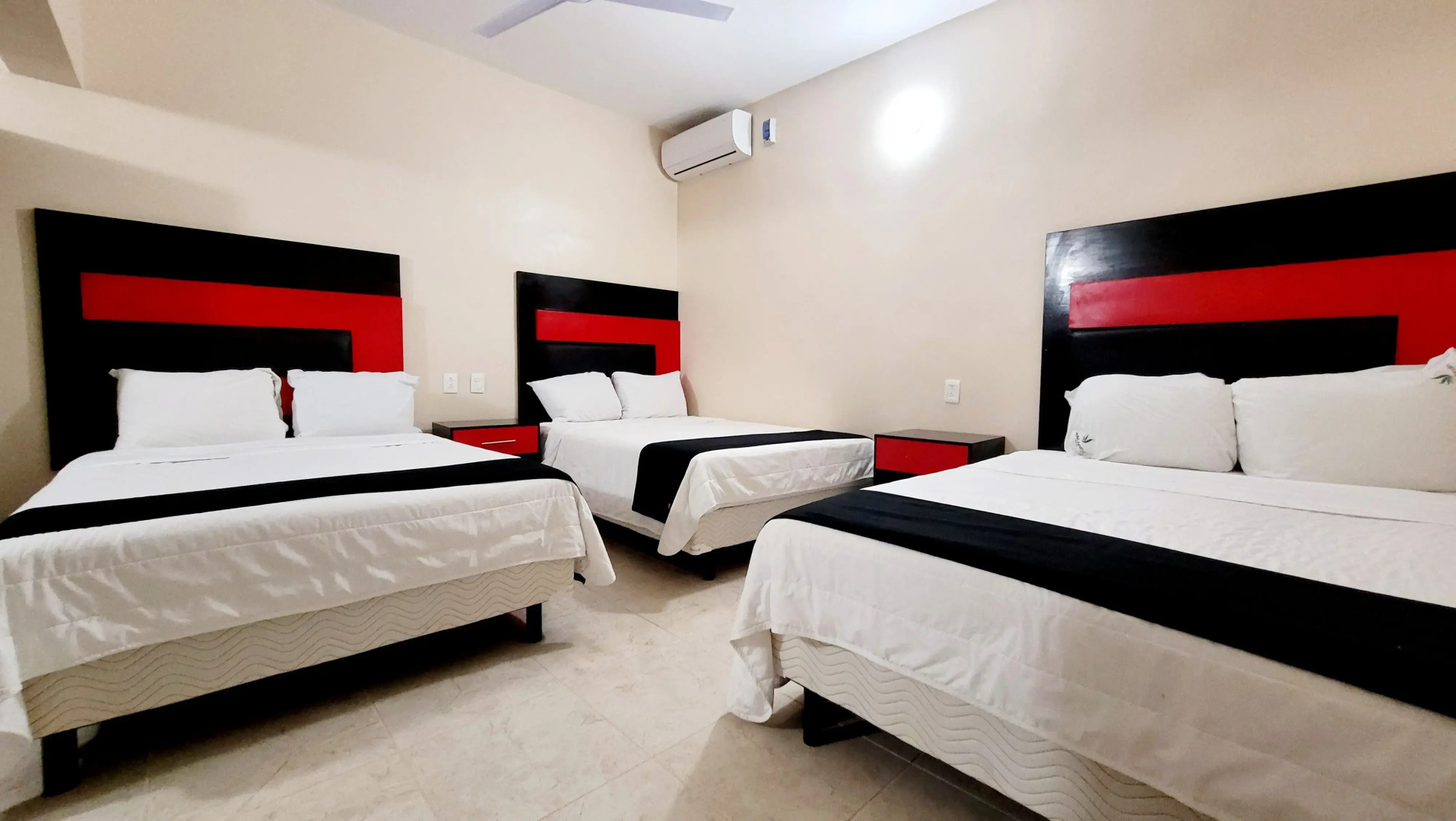 Photo - Hotel Jardín Cancún