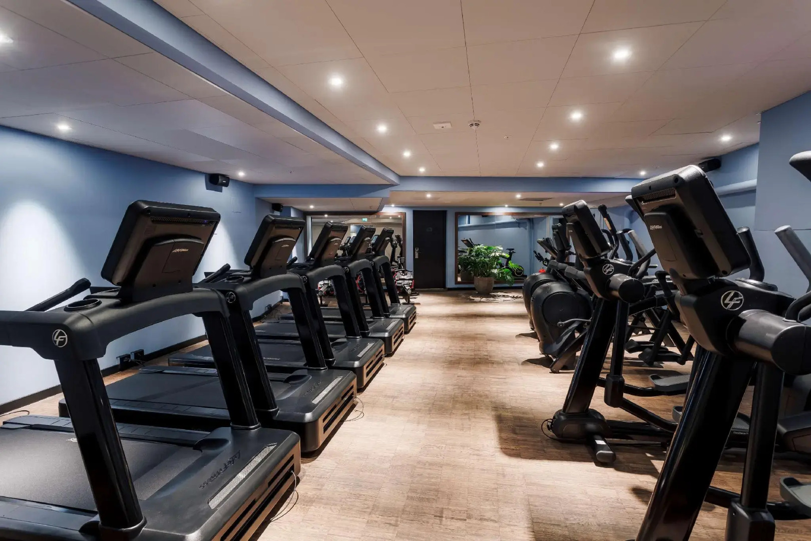 Foto - Elite Palace Hotel & Spa