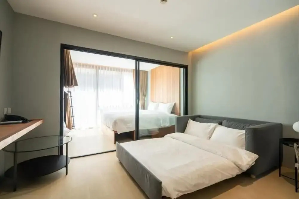 Photo - Woodstory Boutique Hotel