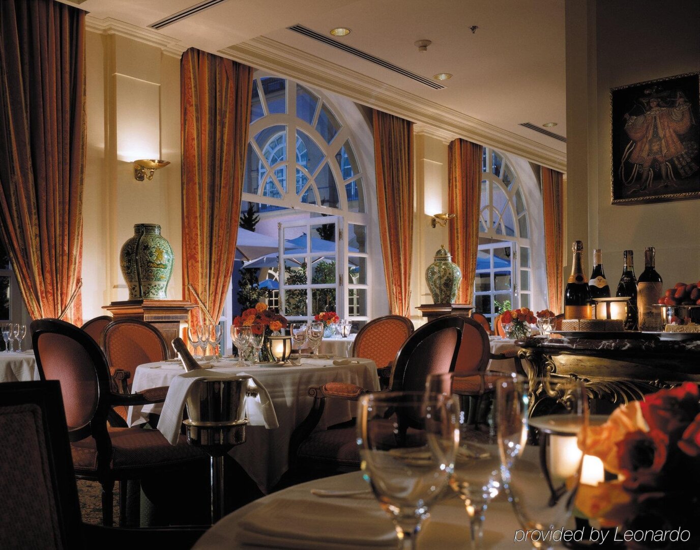 Photo - Four Seasons Hotel Mexico City