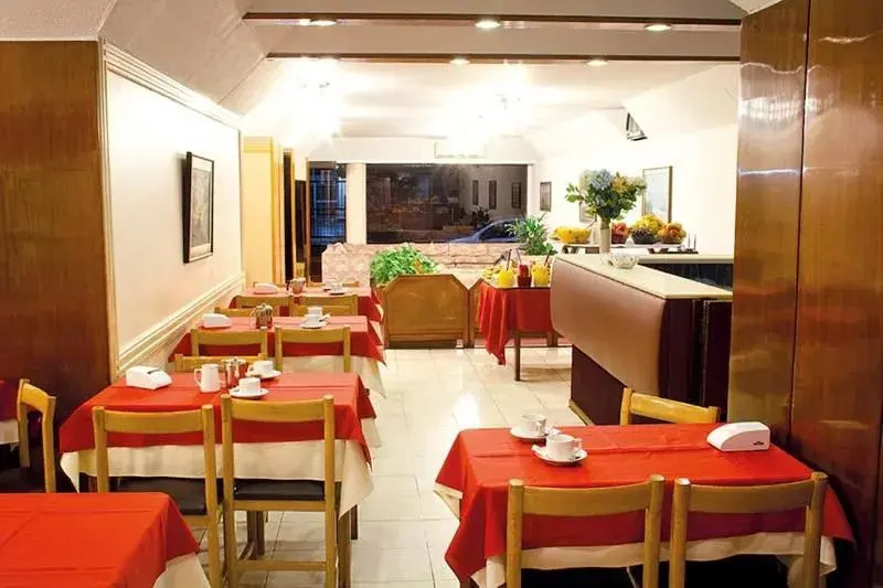 Foto - Hotel Balfers