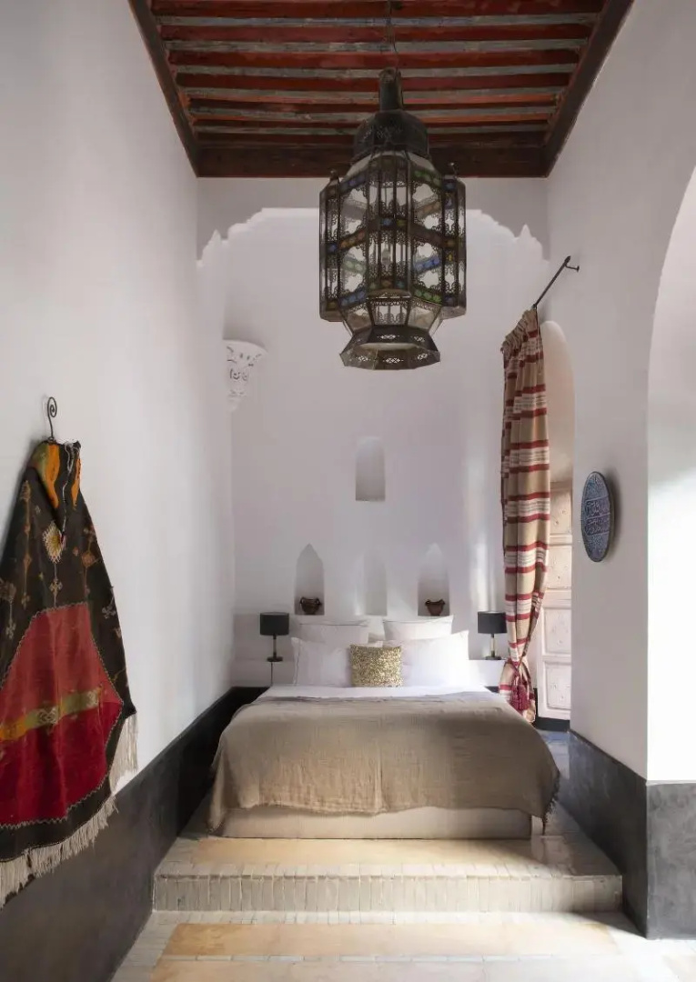Foto - Riad Les Hirondelles Boutique Hotel