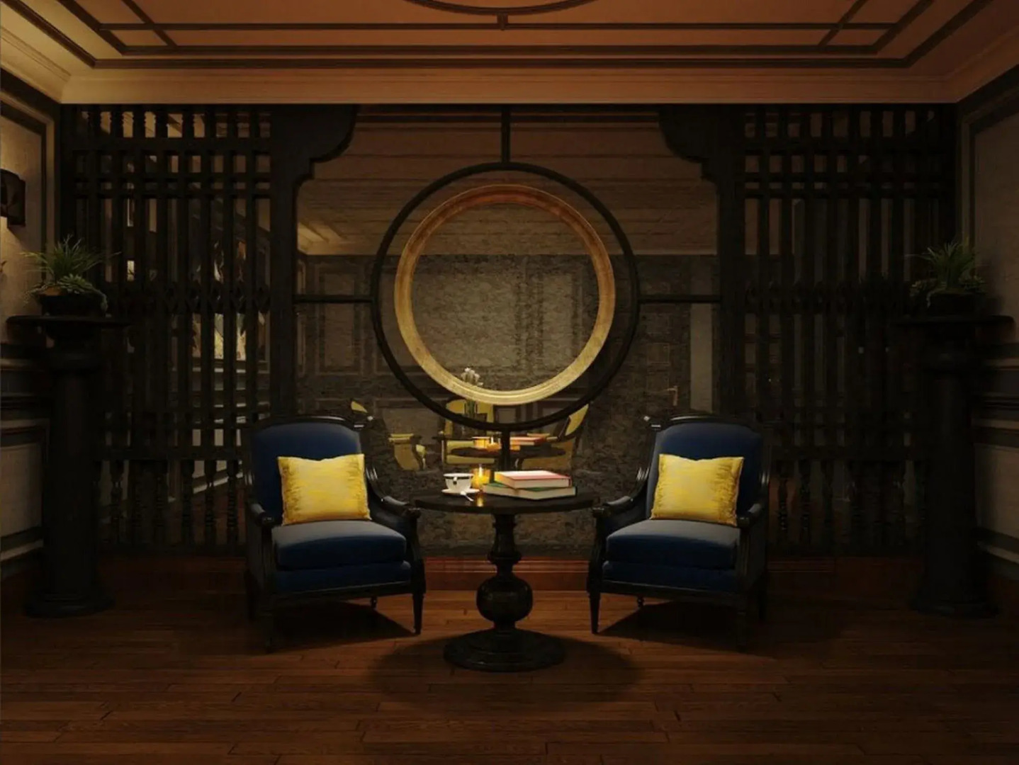 Foto - La Sinfonía Majesty Hotel and Spa