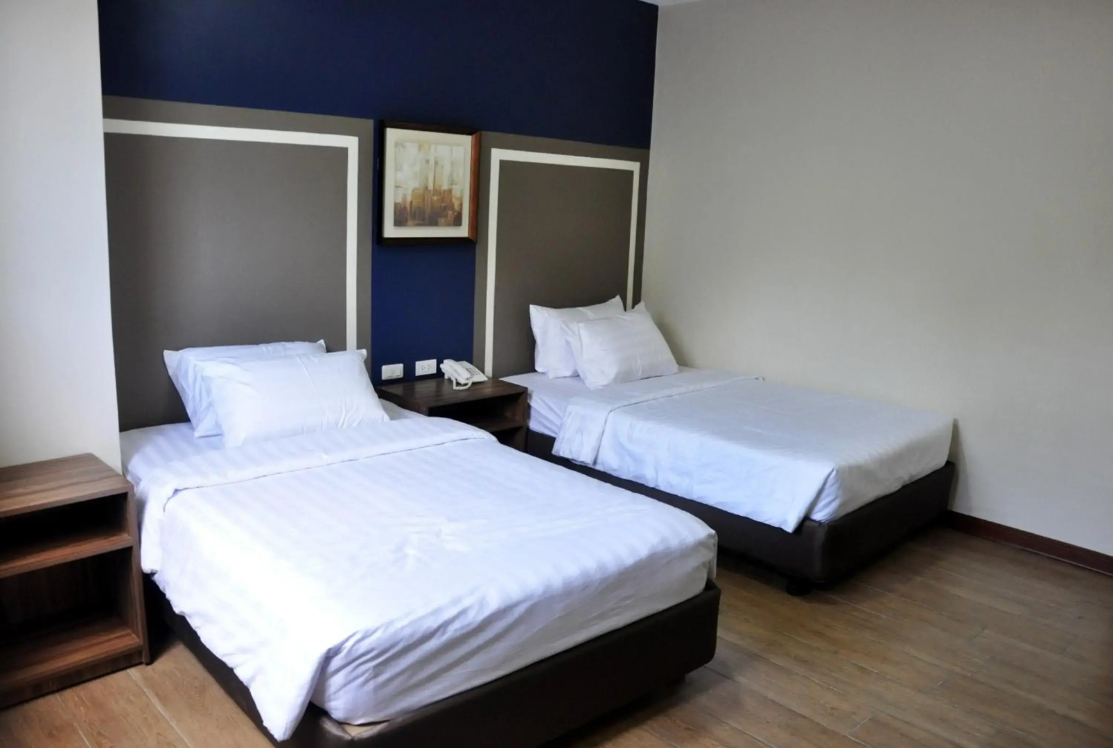 Photo - Capital O 911 S Hotel And Residences