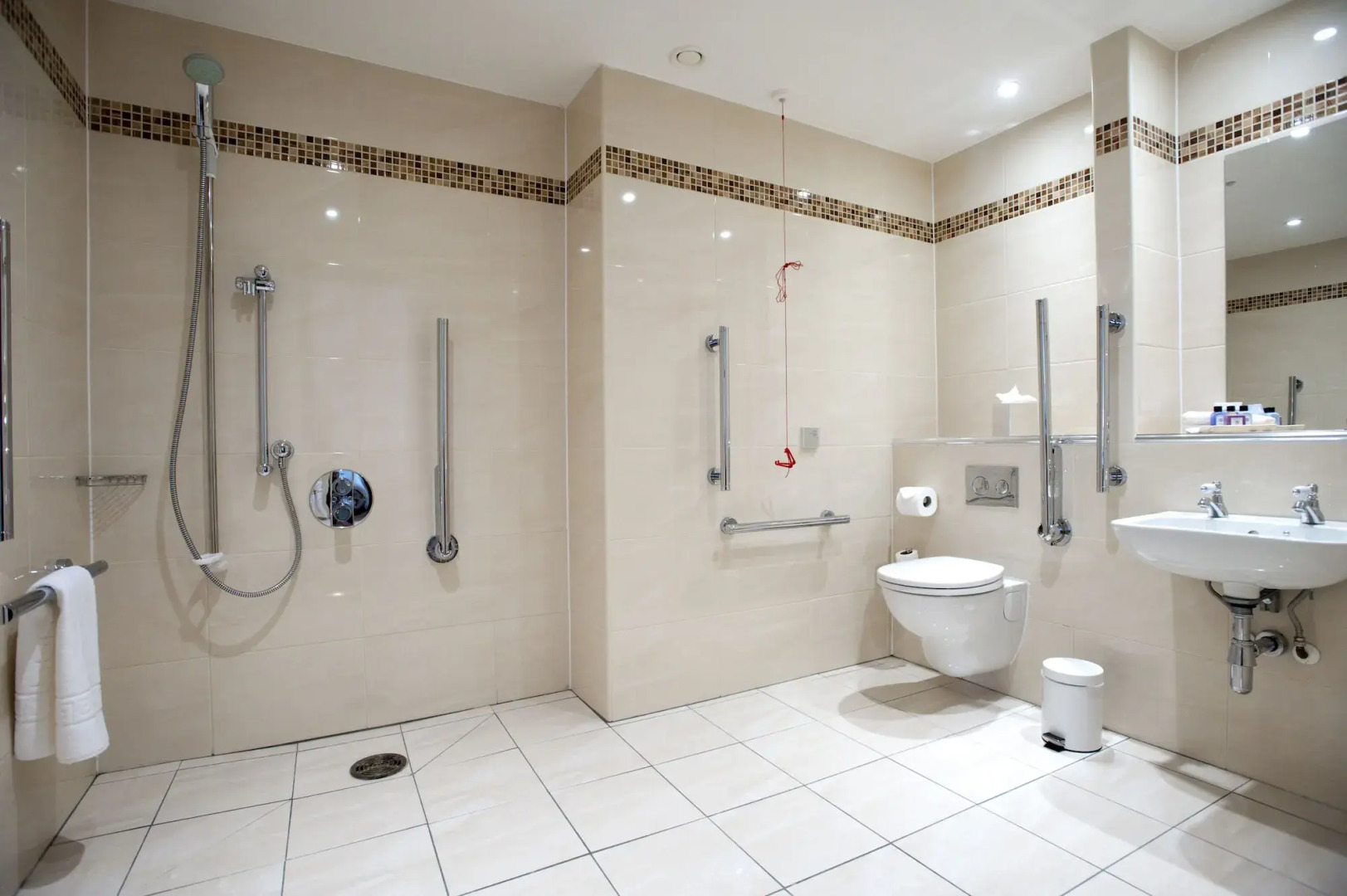 Foto - Macdonald Norwood Hall Hotel