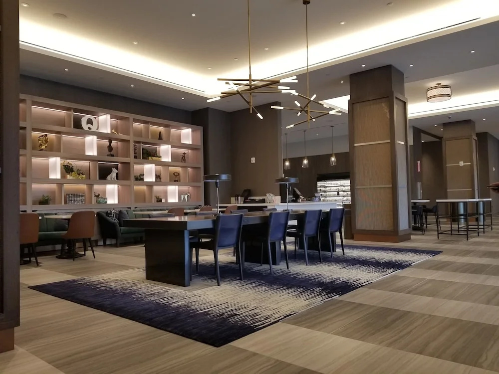 Foto - Hyatt Regency JFK Airport at Resorts World New York