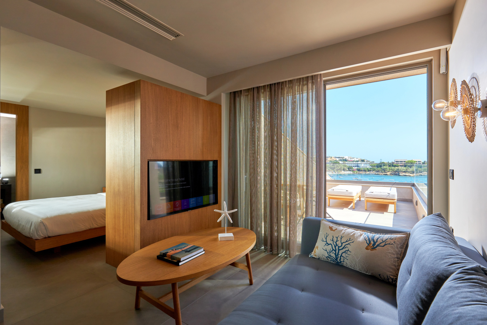 Foto - Castello Infinity Suites - Adults Only