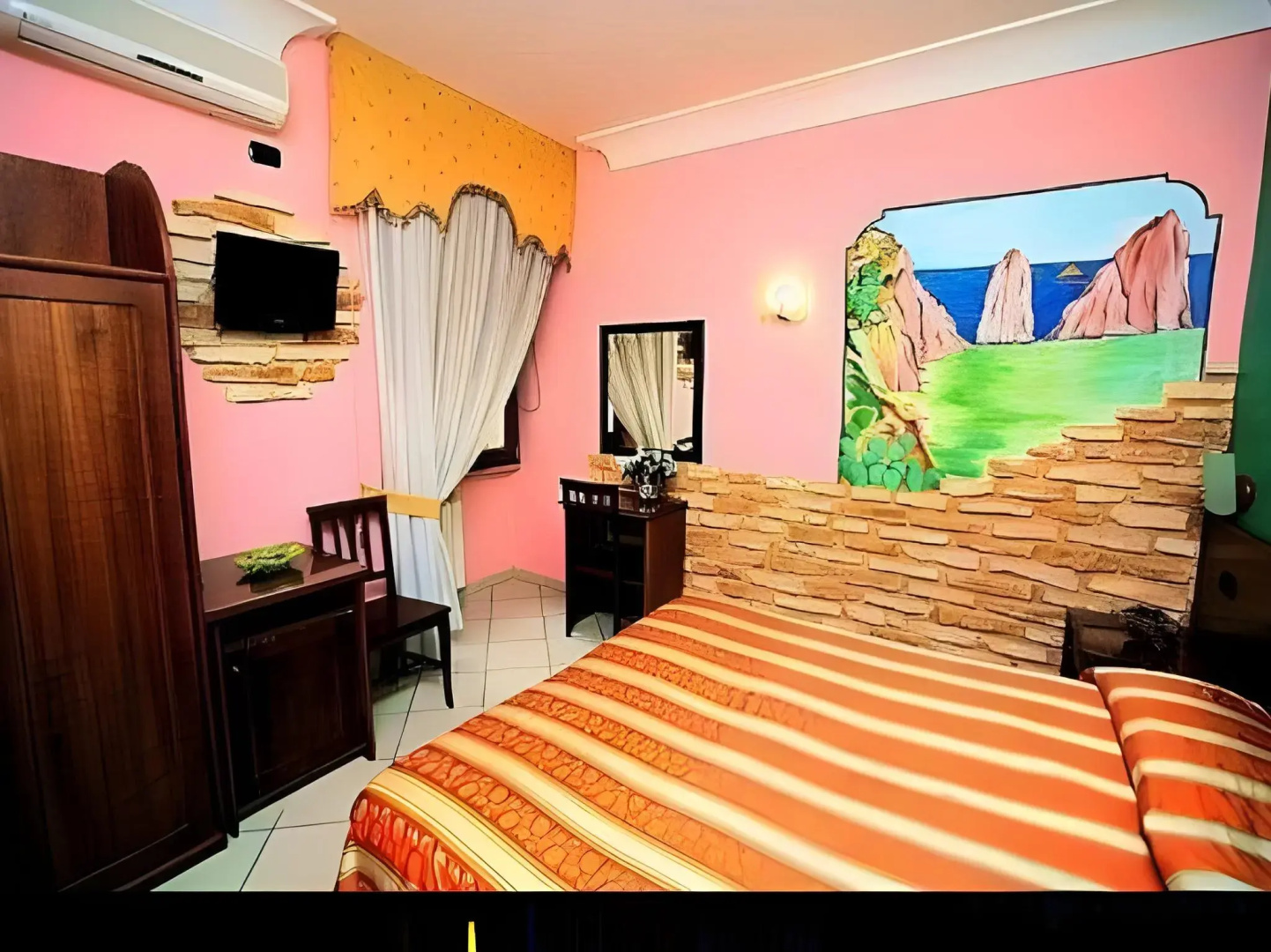Photo - Hotel Ginevra