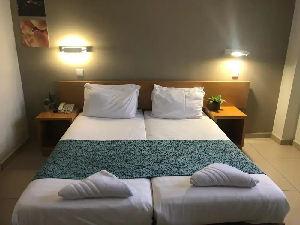Photo - Sahara Hotel Eilat