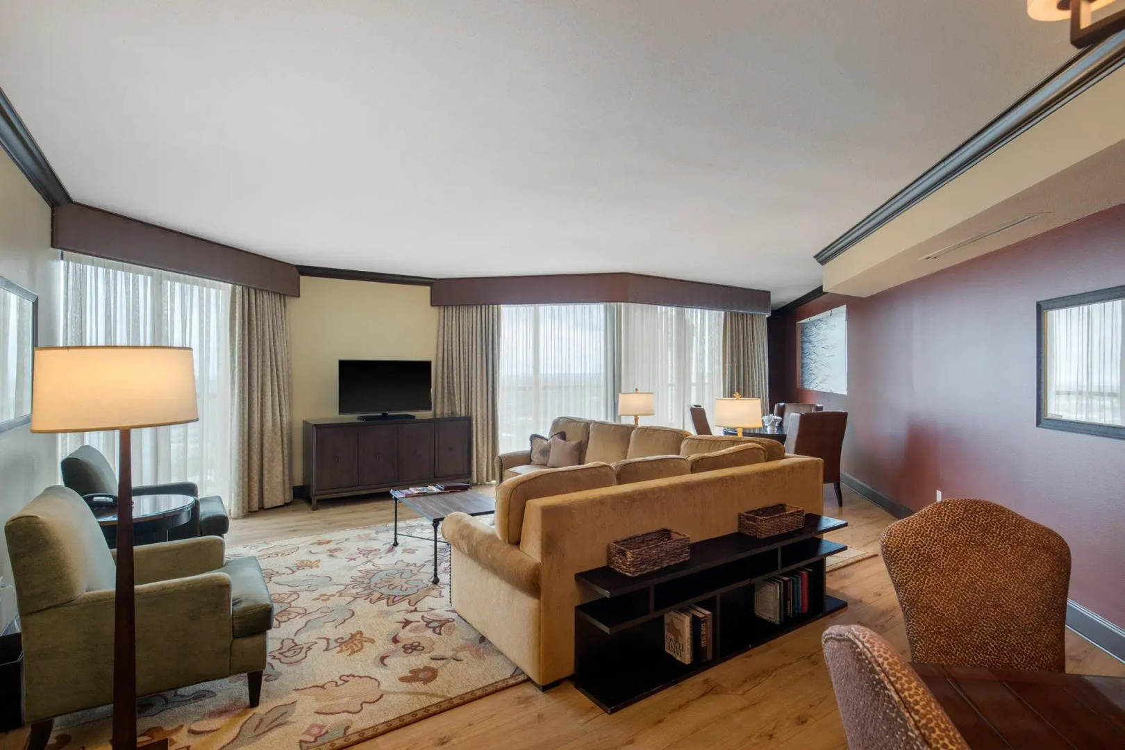 Photo - Omni Austin Hotel Downtown