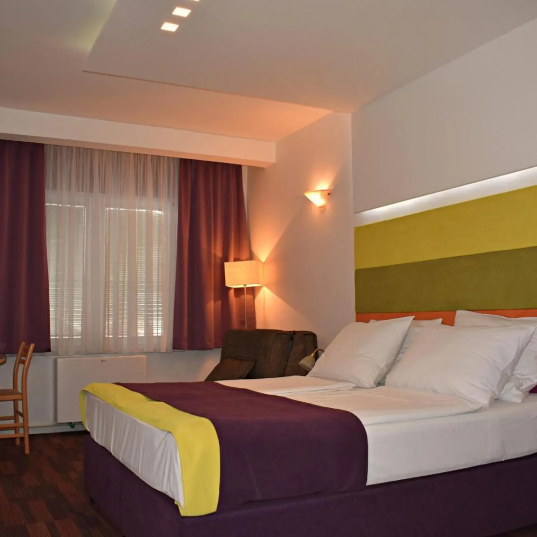 Photo - Hecco Hotel