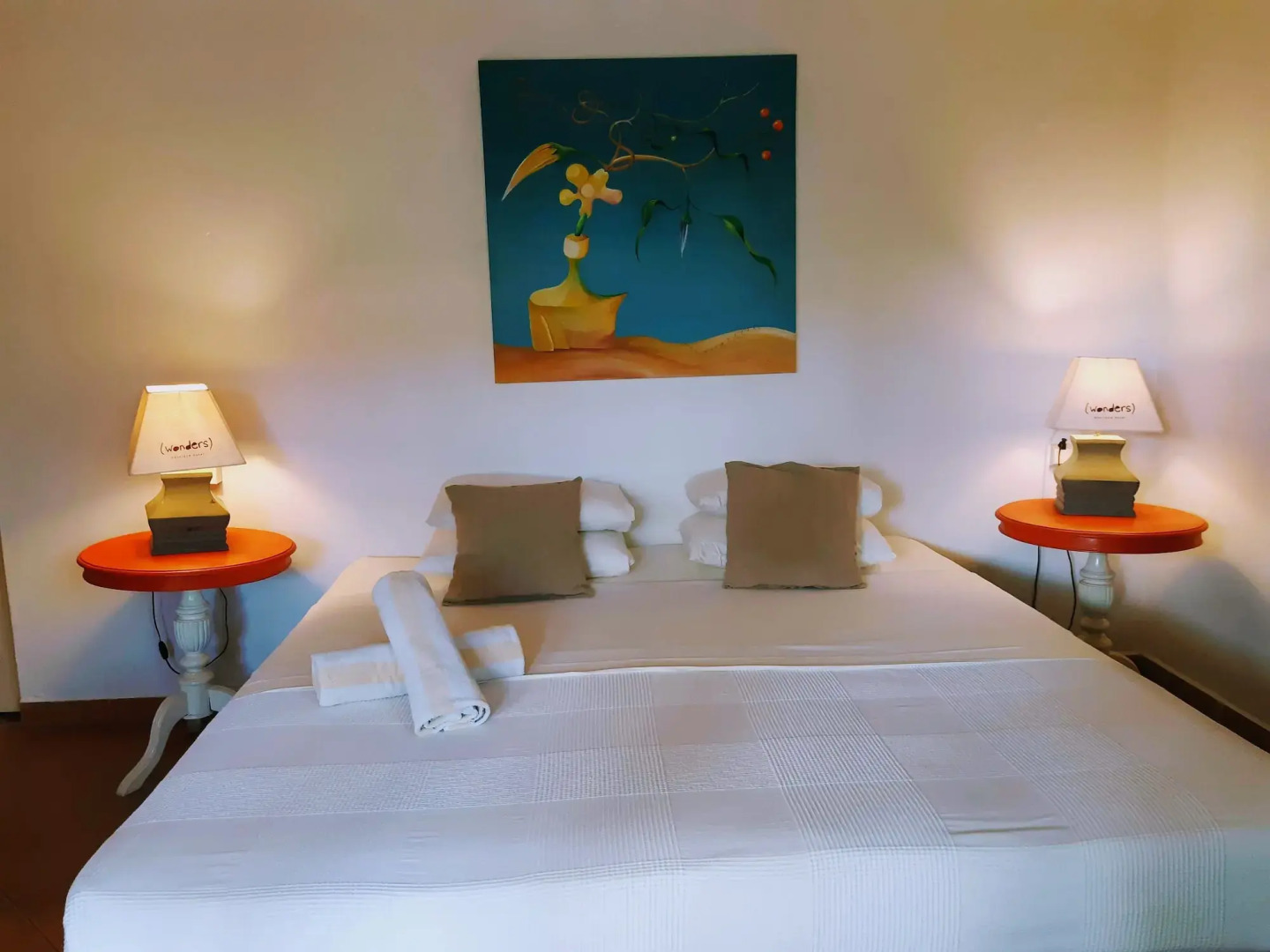 Foto - Wonders Boutique Hotel