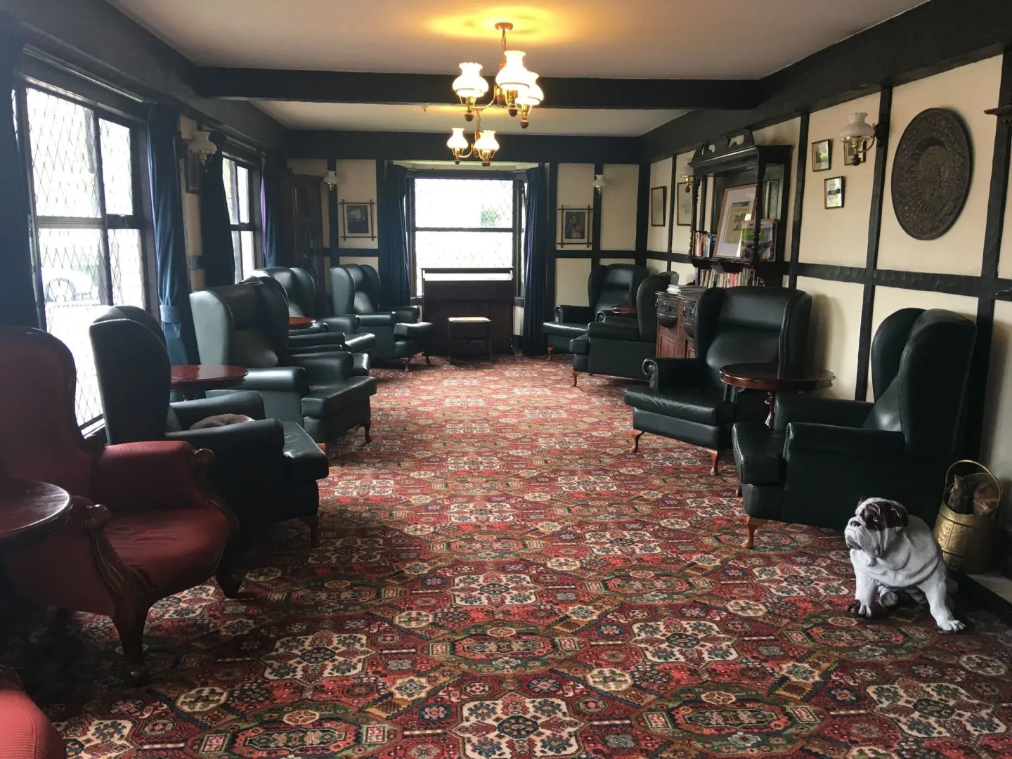 Foto - The Surrey Hotel