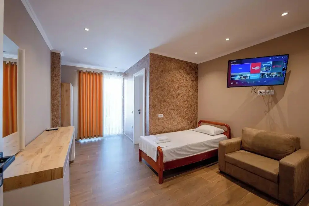 Photo - Lider Hotel