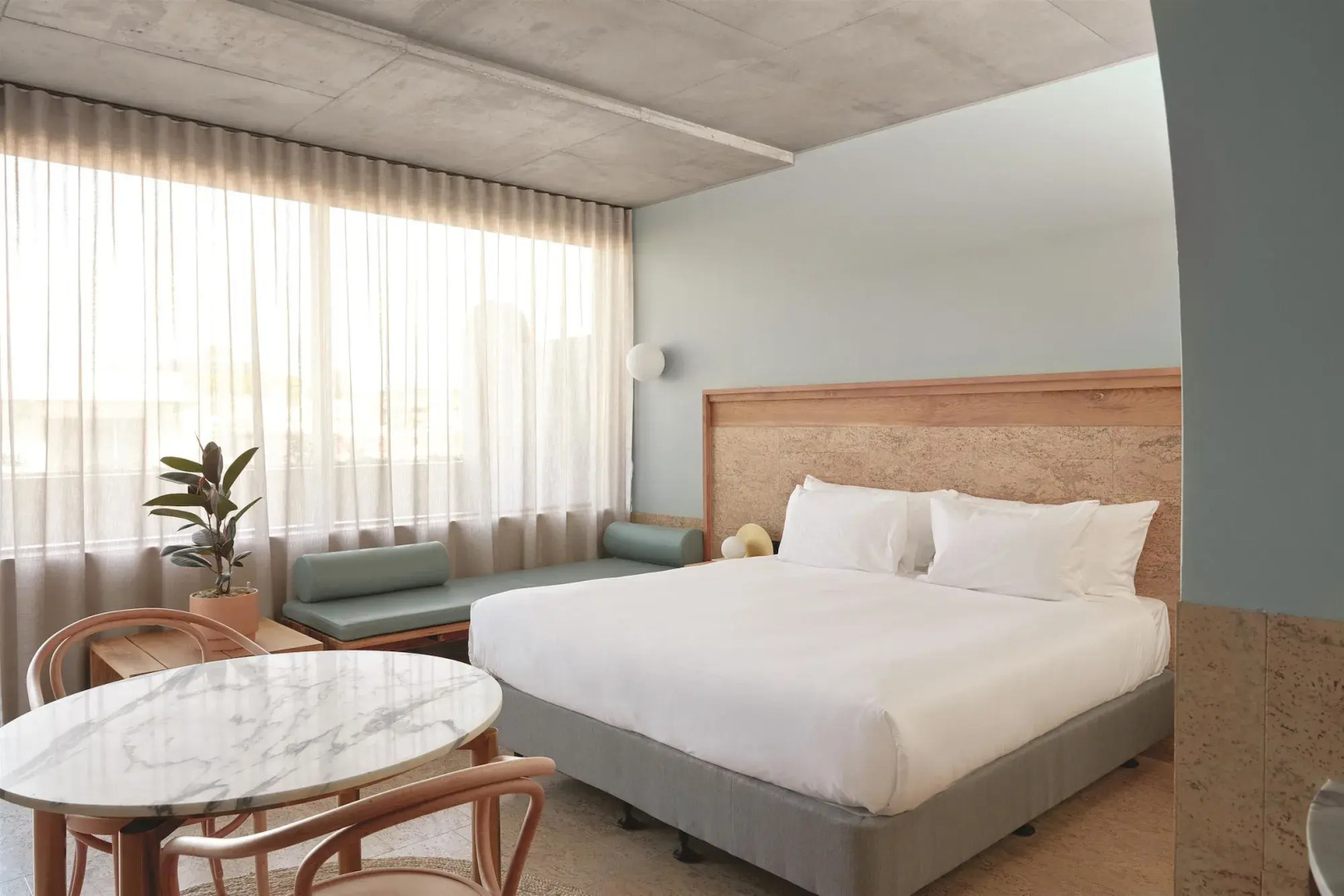 Foto - The Calile Hotel