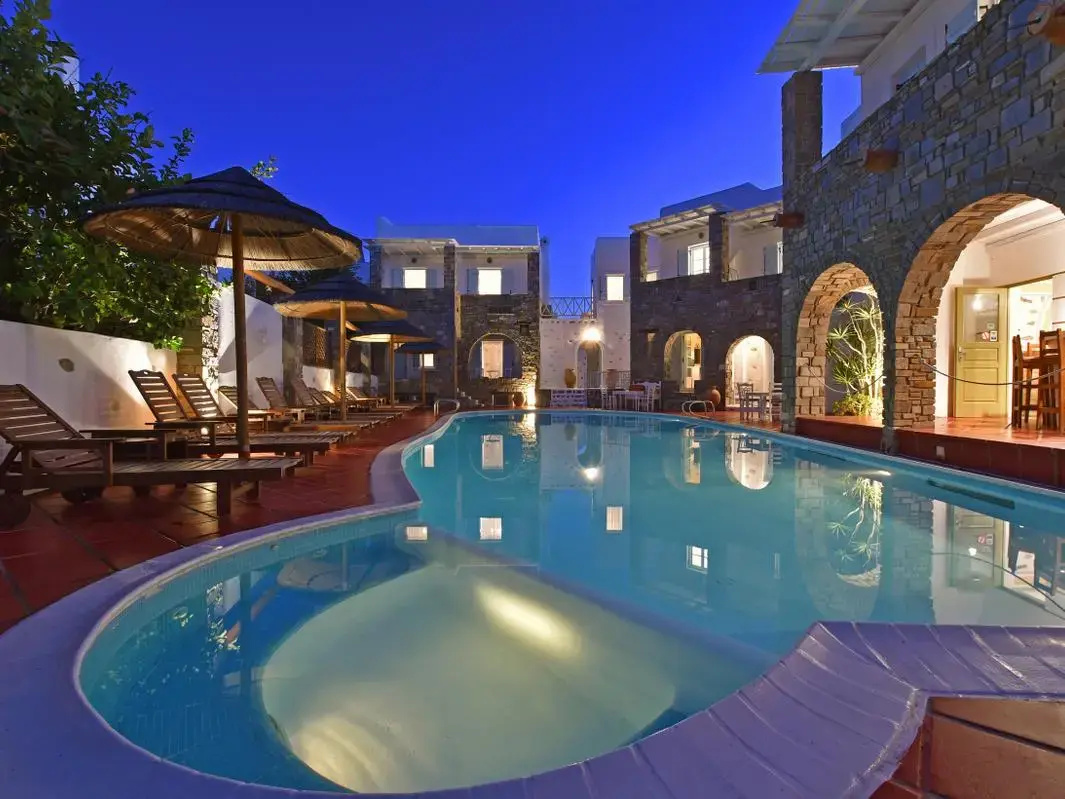 Foto - Zefi Hotel & Suites