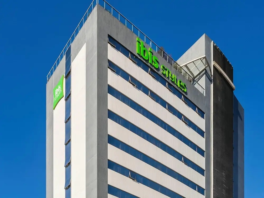 Foto - Ibis Styles Belém Hangar