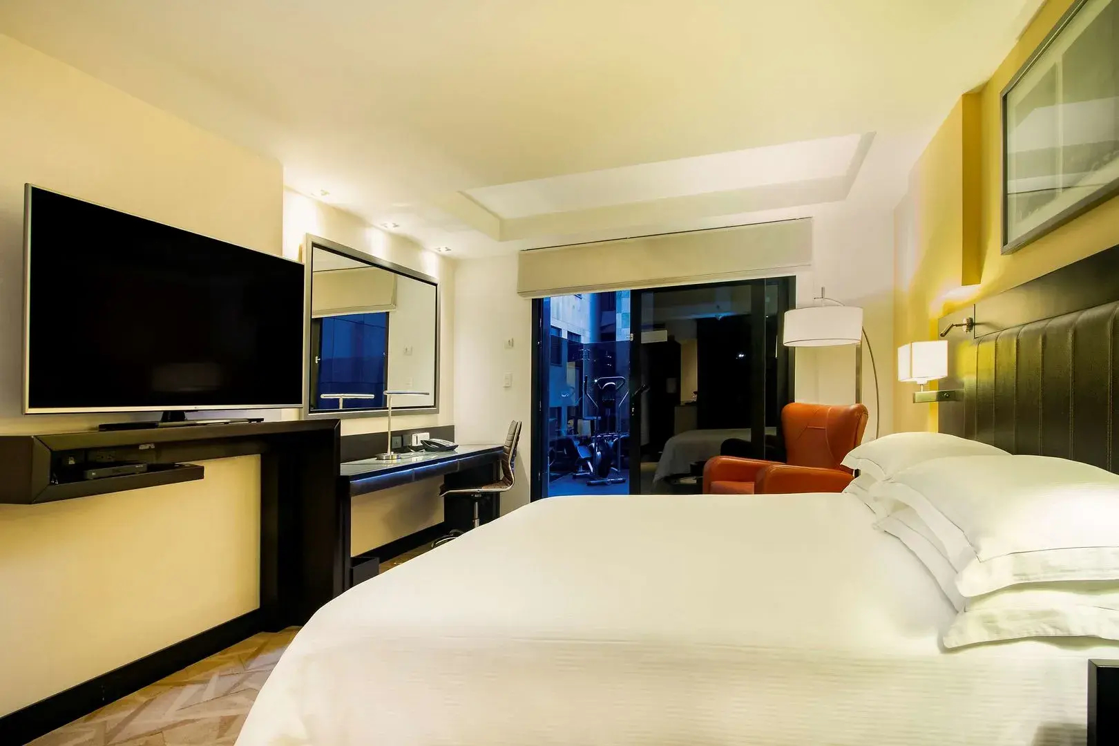 Foto - Embassy Suites by Hilton Bogotá - Rosales