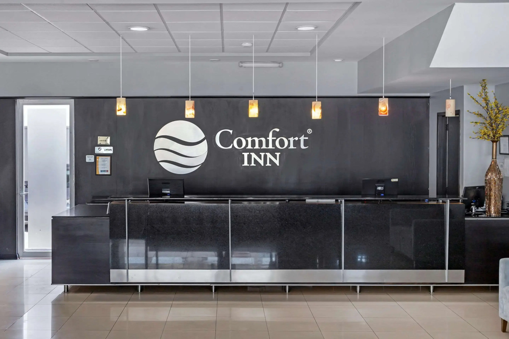 Foto - Comfort Inn Morelia