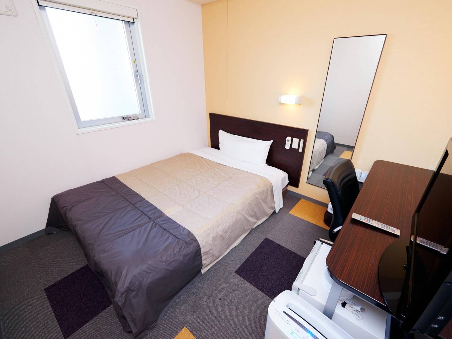 Foto - Super Hotel Shinyokohama